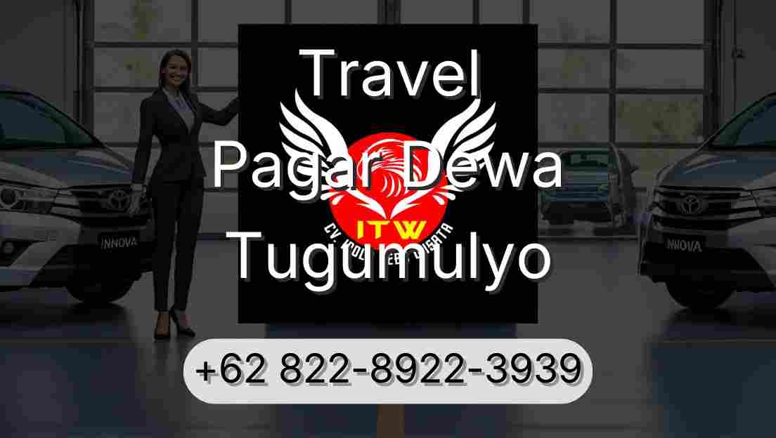 Travel Pagar Dewa Tugumulyo