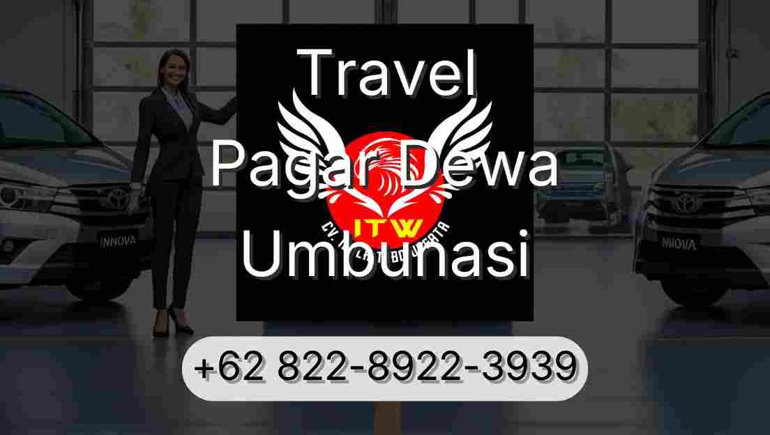 Travel Pagar Dewa Umbunasi
