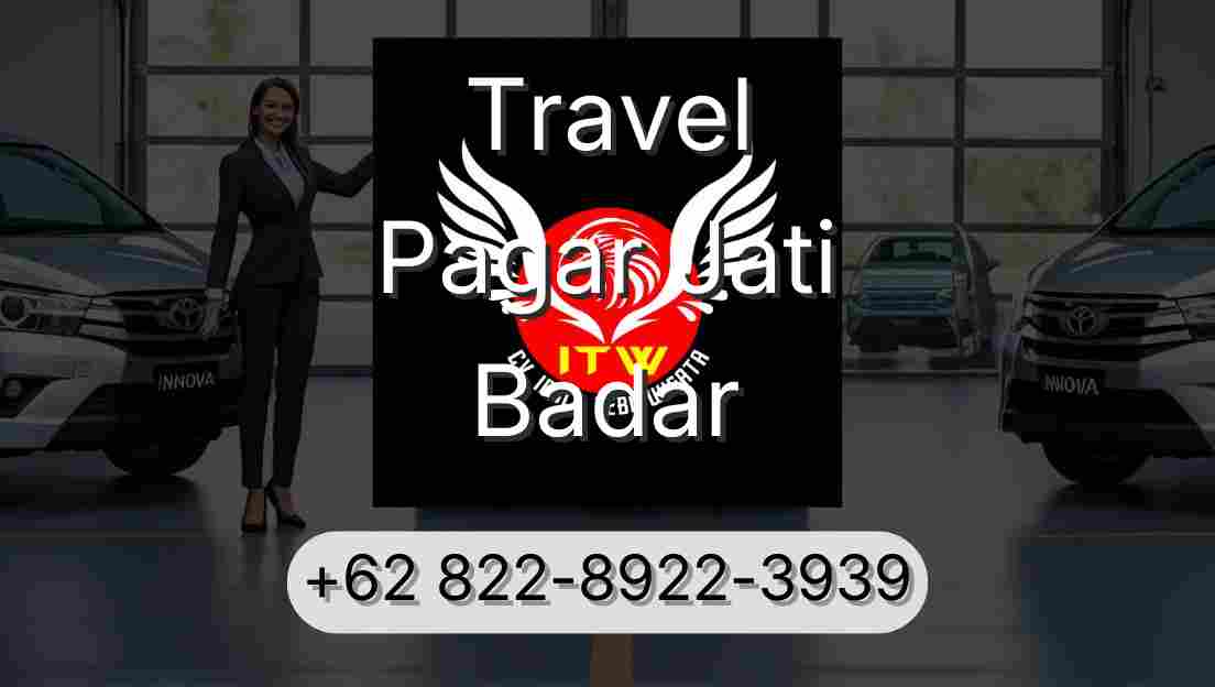 Travel Pagar Jati Badar