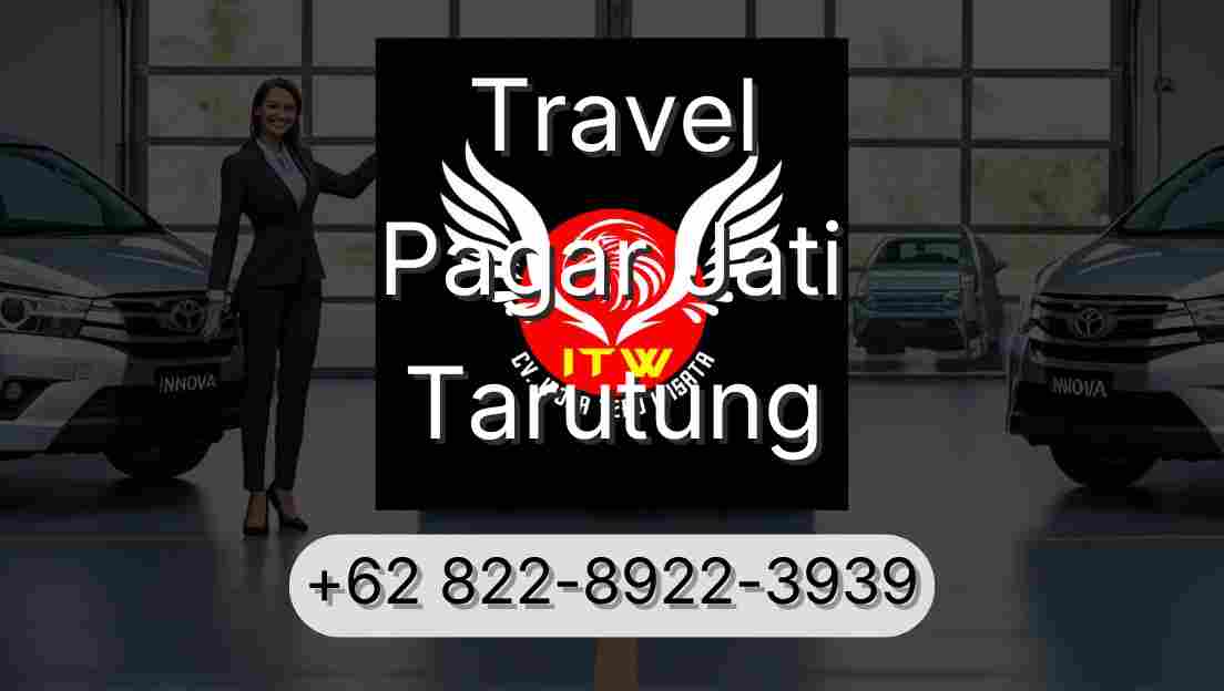 Travel Pagar Jati Tarutung