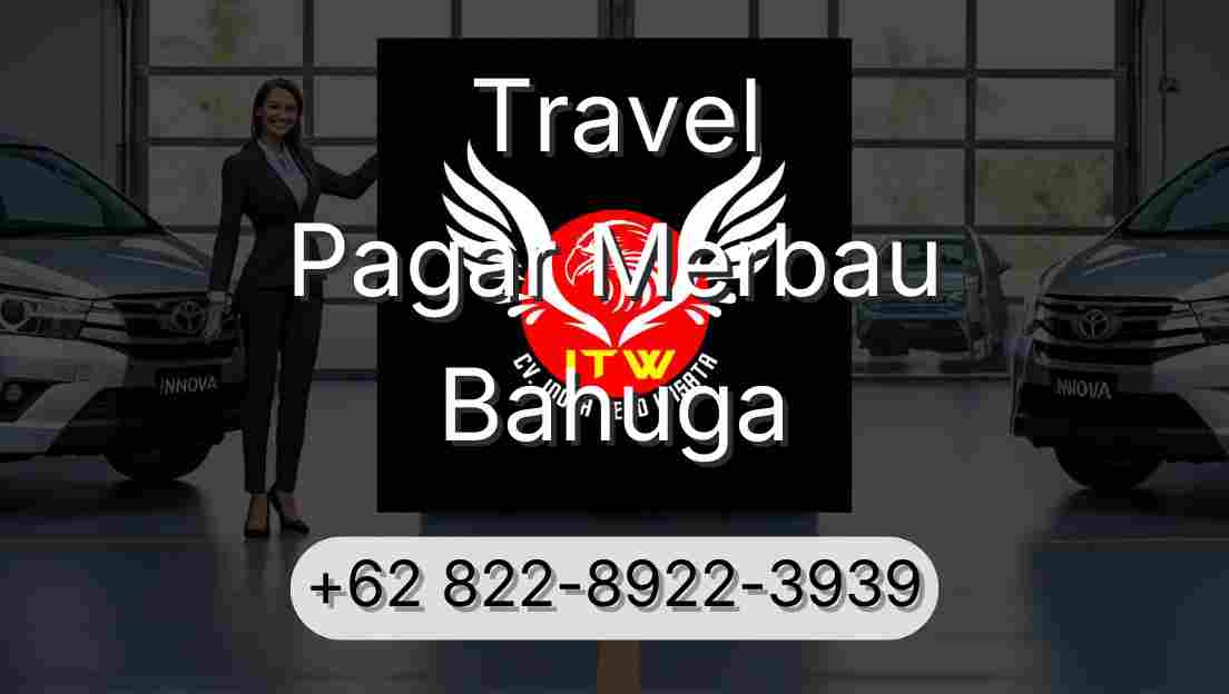 Travel Pagar Merbau Bahuga