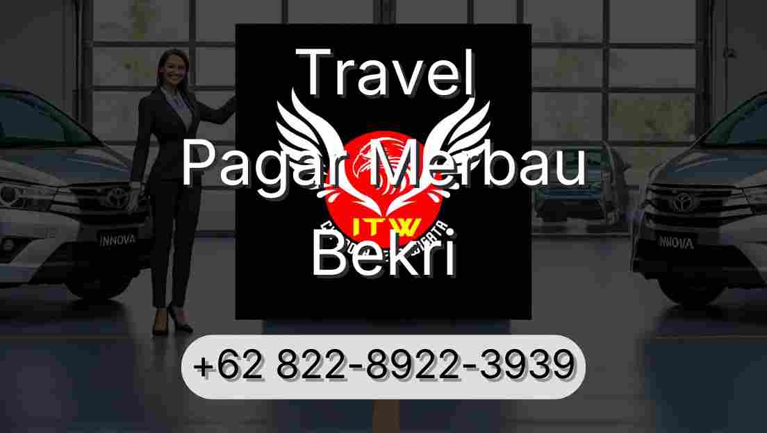 Travel Pagar Merbau Bekri