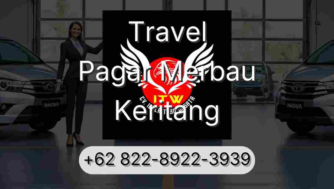 Travel Pagar Merbau Keritang