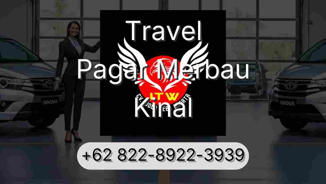 Travel Pagar Merbau Kinal