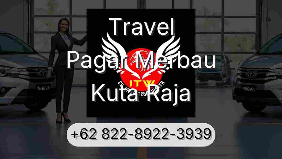 Travel Pagar Merbau Kuta Raja