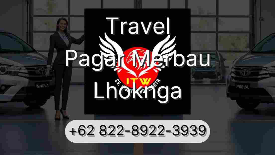Travel Pagar Merbau Lhoknga