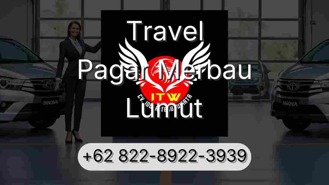 Travel Pagar Merbau Lumut