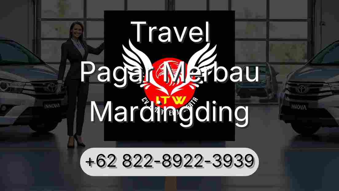 Travel Pagar Merbau Mardingding