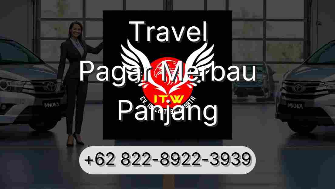 Travel Pagar Merbau Panjang
