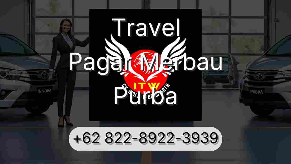 Travel Pagar Merbau Purba