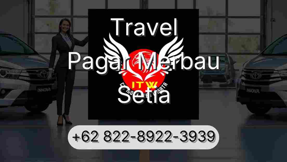 Travel Pagar Merbau Setia