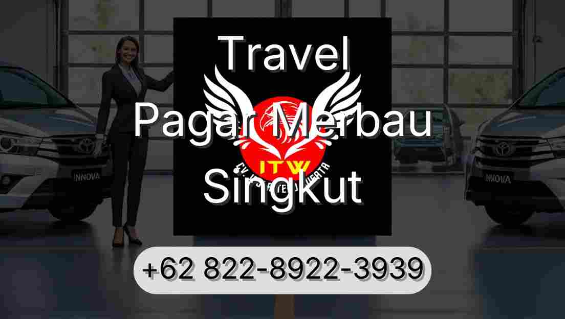 Travel Pagar Merbau Singkut