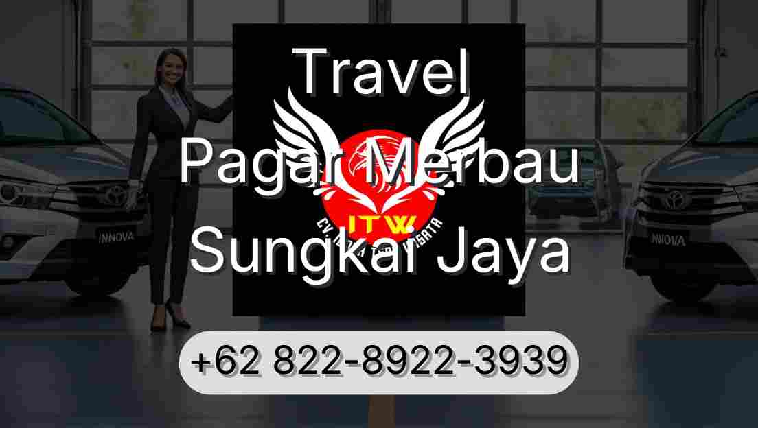 Travel Pagar Merbau Sungkai Jaya