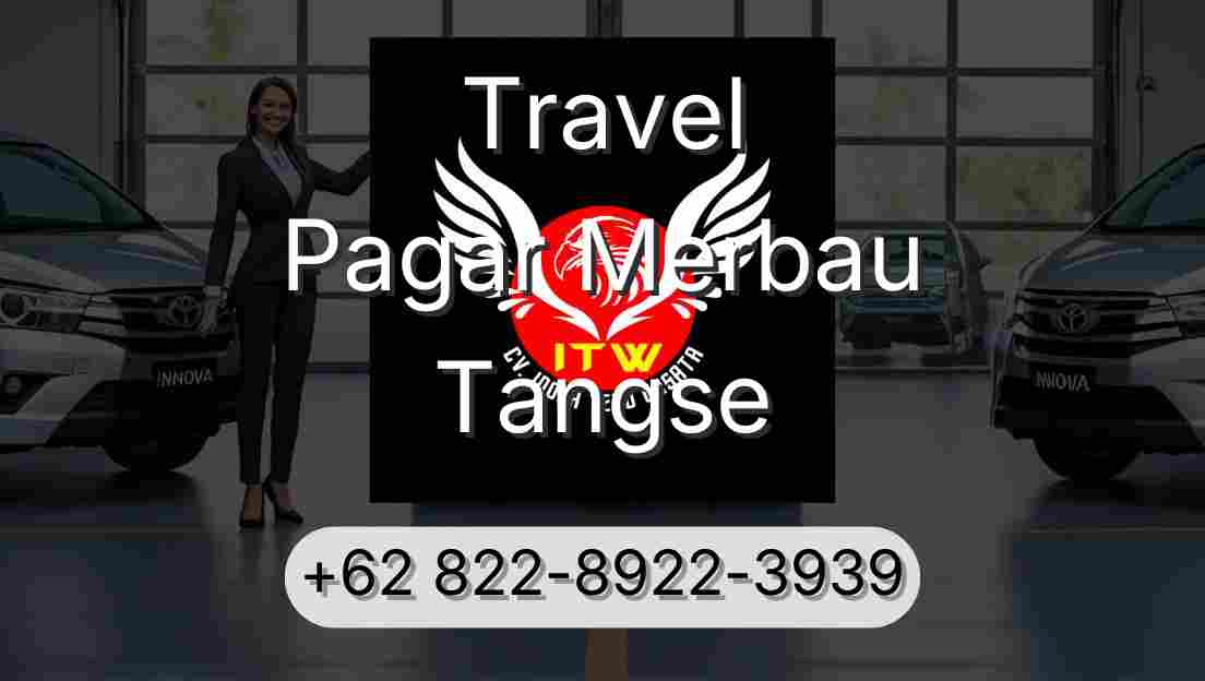 Travel Pagar Merbau Tangse