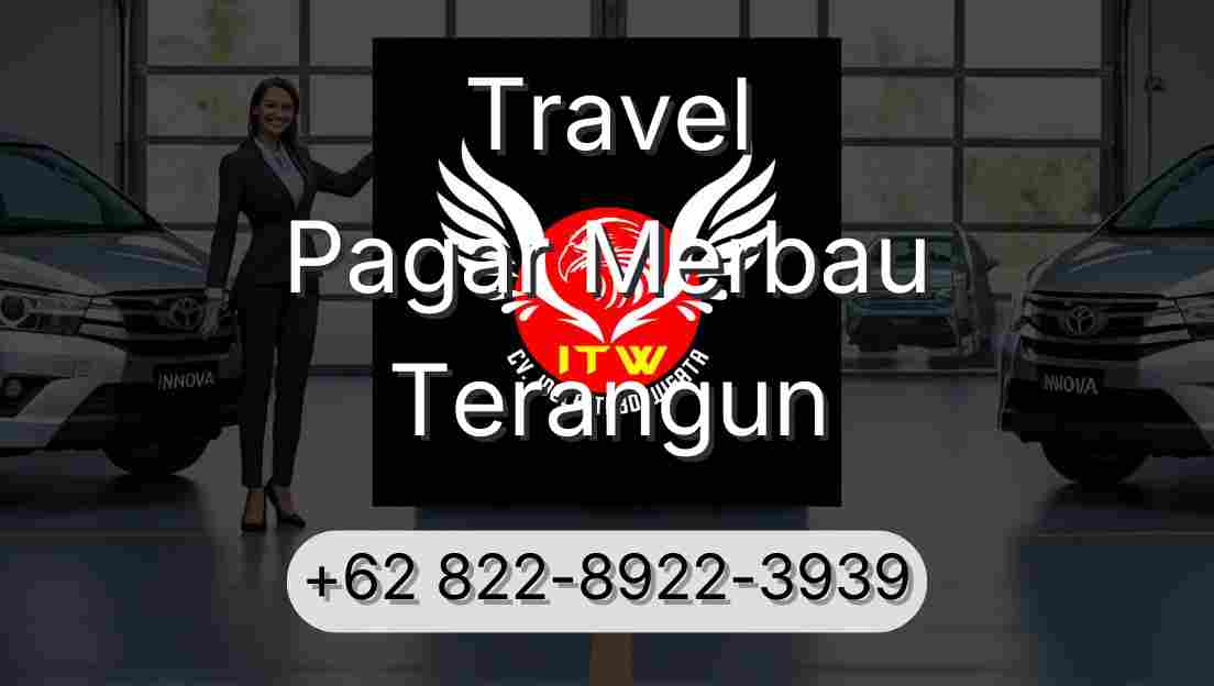 Travel Pagar Merbau Terangun