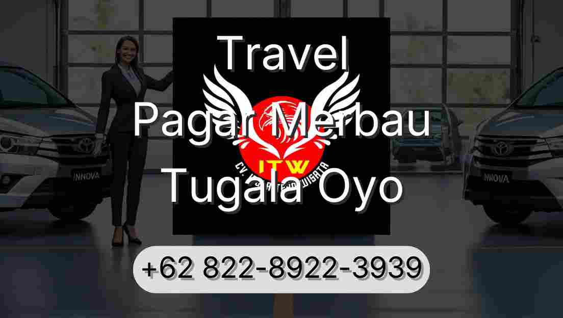 Travel Pagar Merbau Tugala Oyo