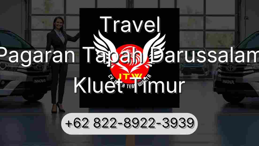 Travel Pagaran Tapah Darussalam Kluet Timur