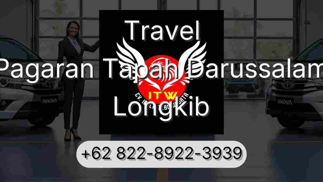 Travel Pagaran Tapah Darussalam Longkib