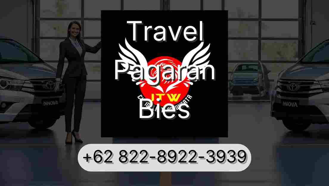 Travel Pagaran Bies