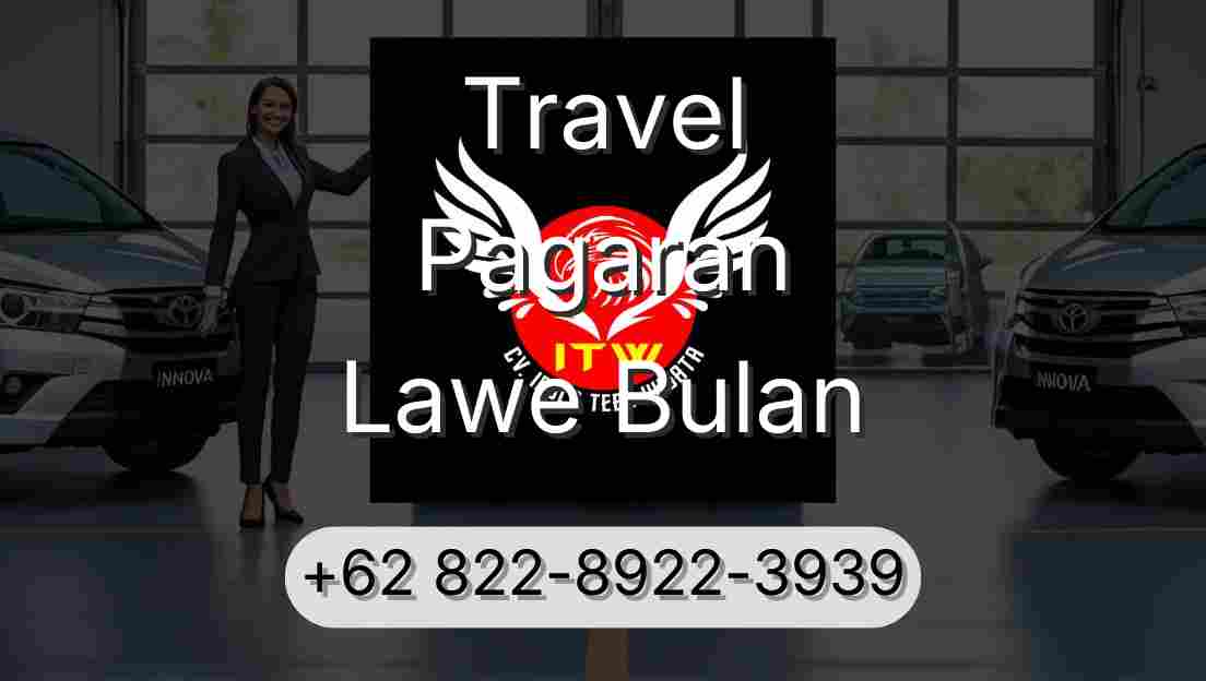 Travel Pagaran Lawe Bulan