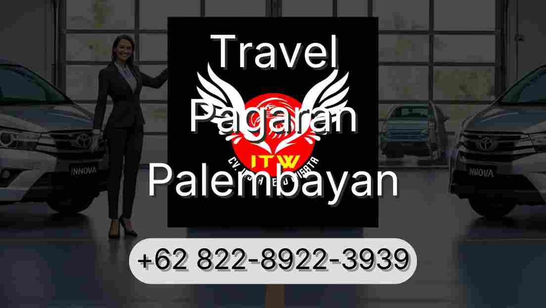Travel Pagaran Palembayan