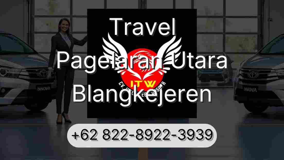 Travel Pagelaran Utara Blangkejeren
