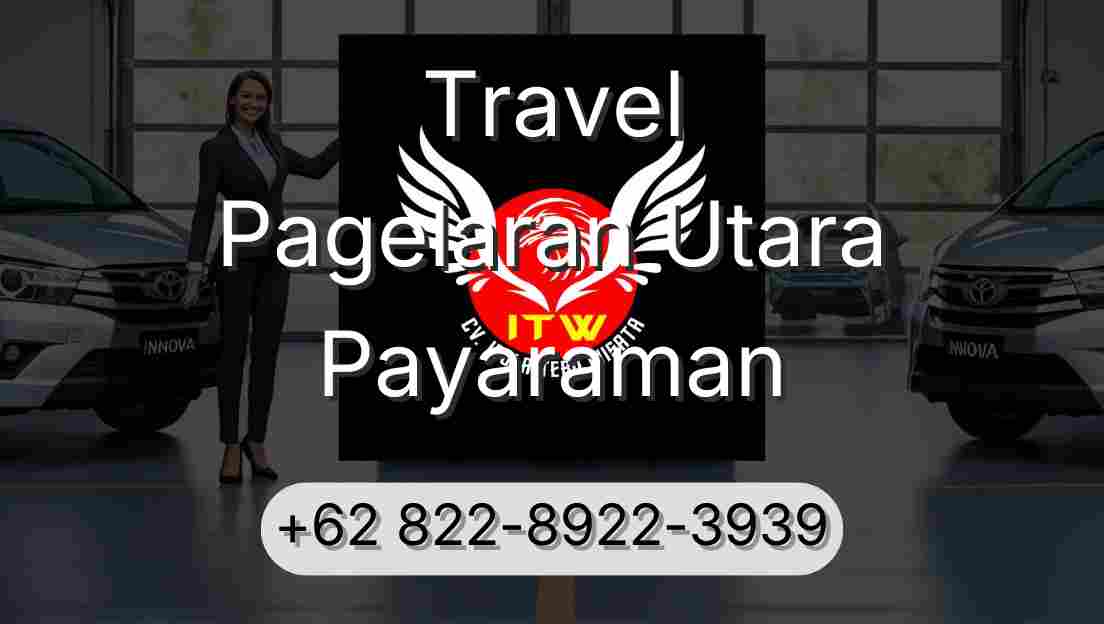 Travel Pagelaran Utara Payaraman
