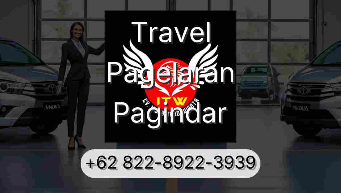 Travel Pagelaran Pagindar