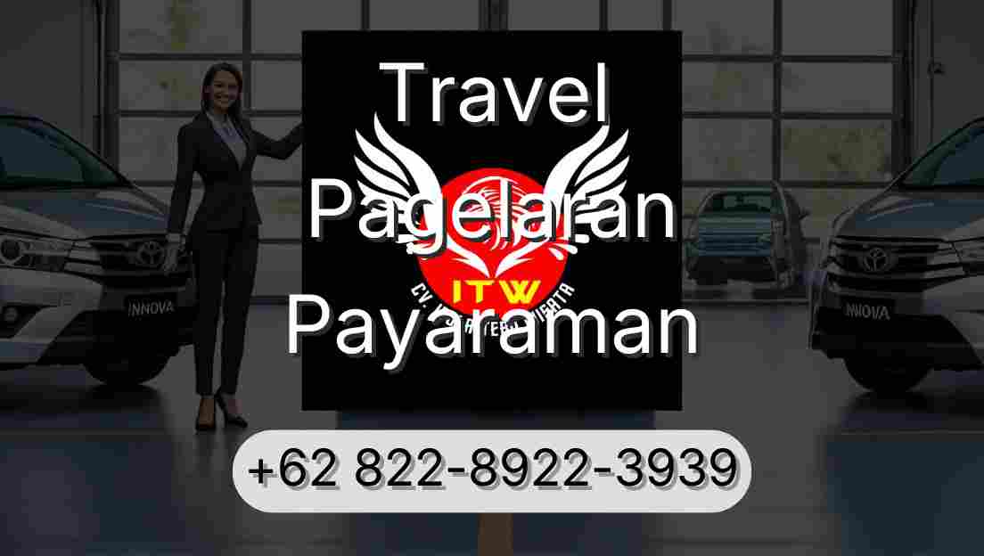Travel Pagelaran Payaraman