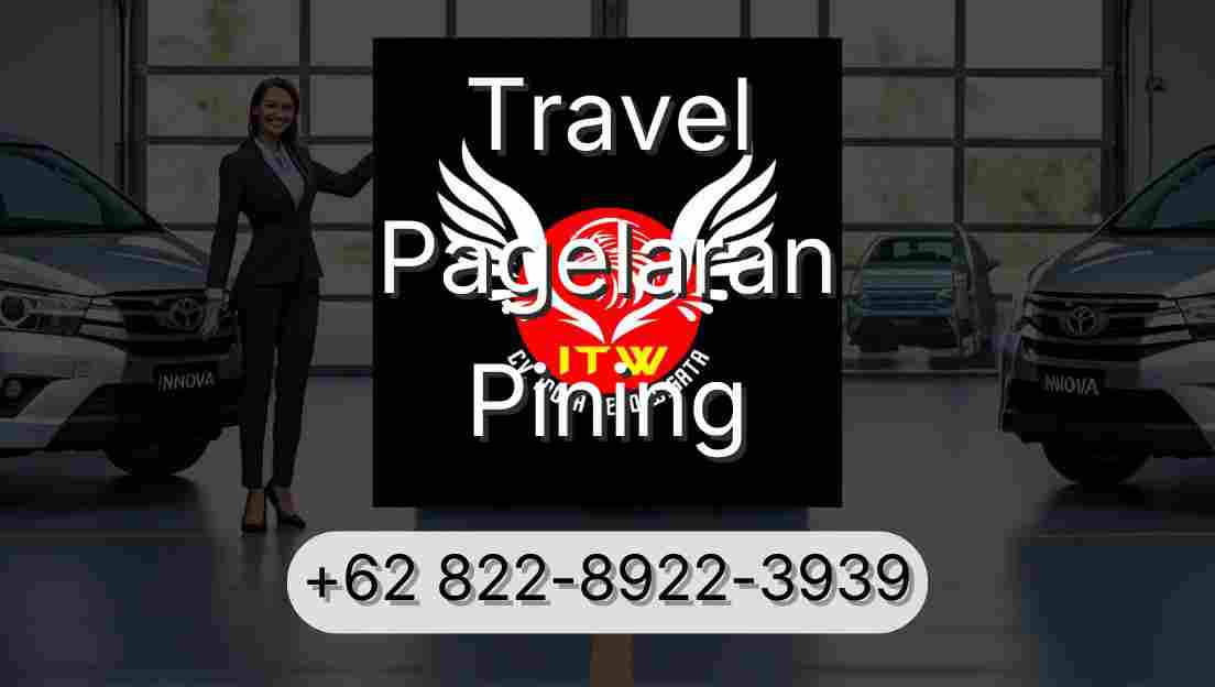 Travel Pagelaran Pining