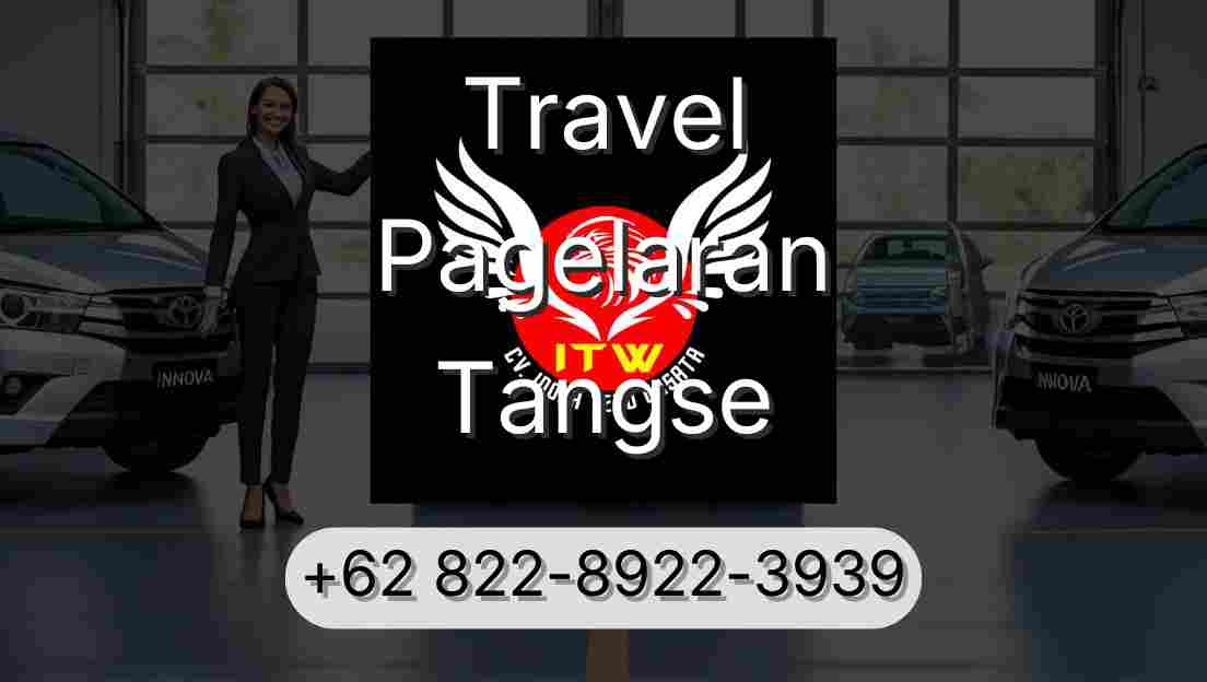 Travel Pagelaran Tangse