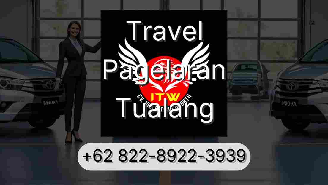 Travel Pagelaran Tualang