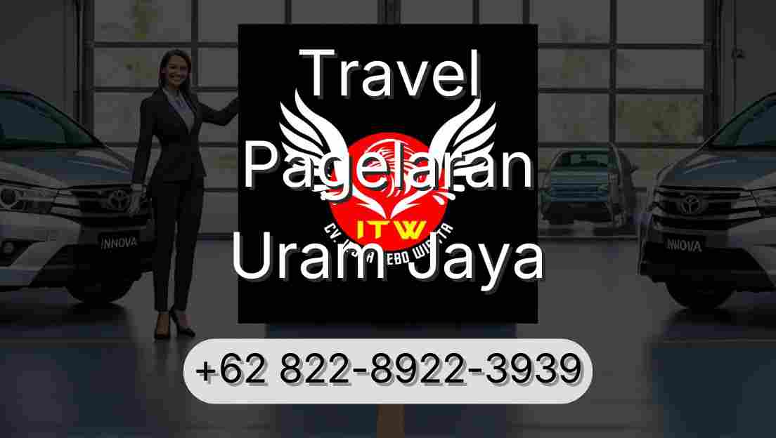 Travel Pagelaran Uram Jaya