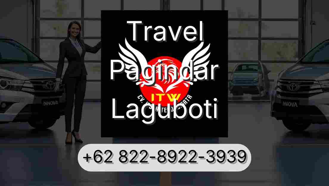 Travel Pagindar Laguboti