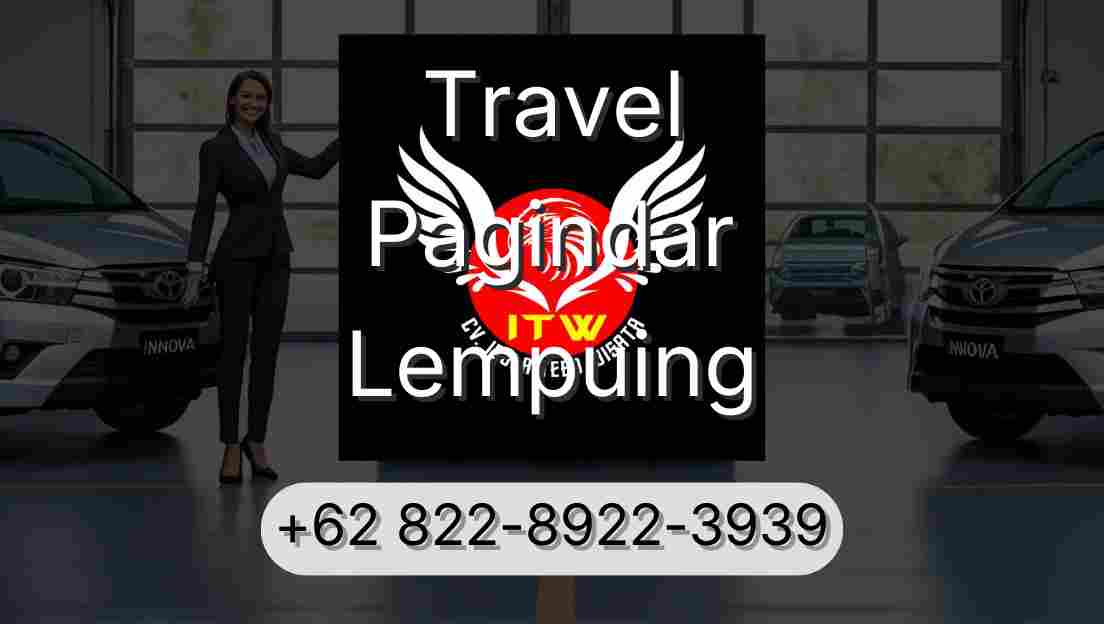 Travel Pagindar Lempuing