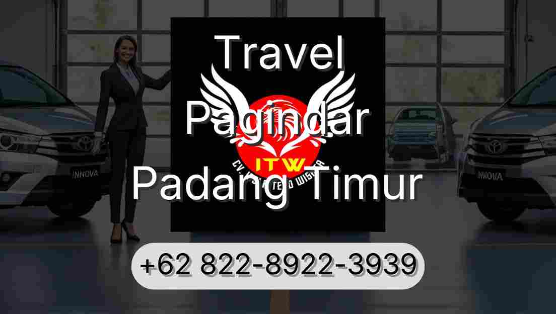 Travel Pagindar Padang Timur