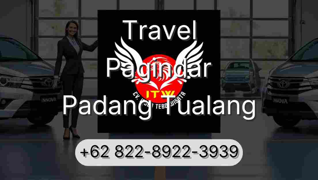 Travel Pagindar Padang Tualang