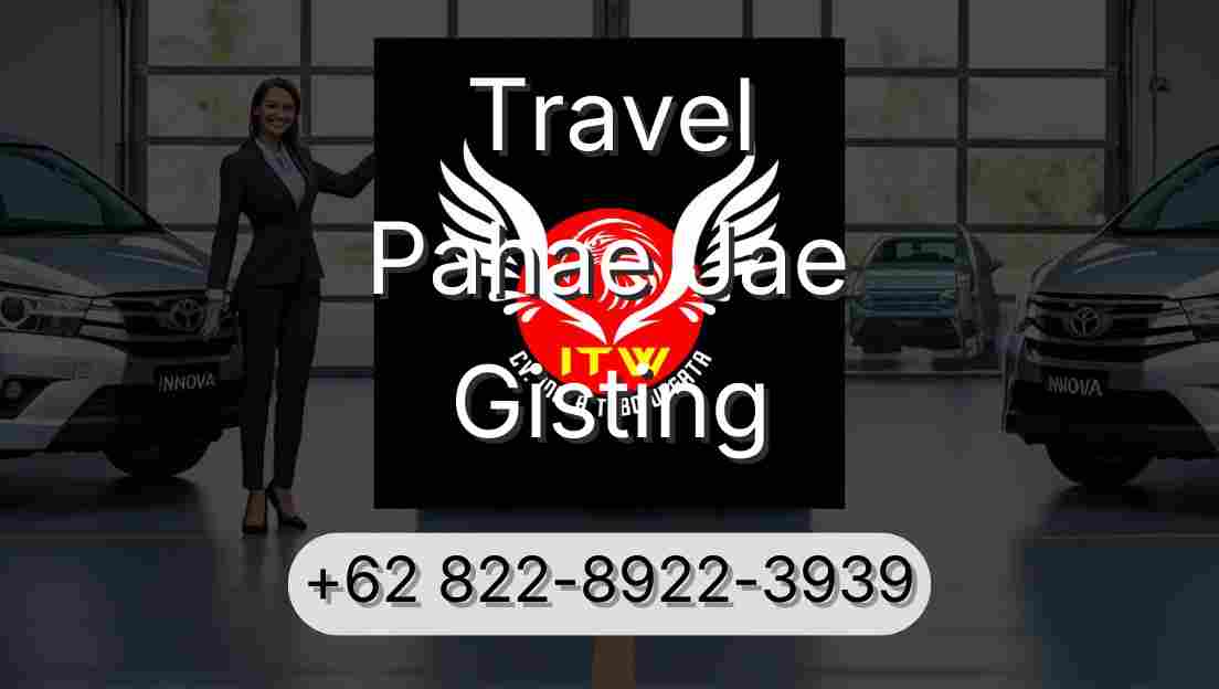 Travel Pahae Jae Gisting