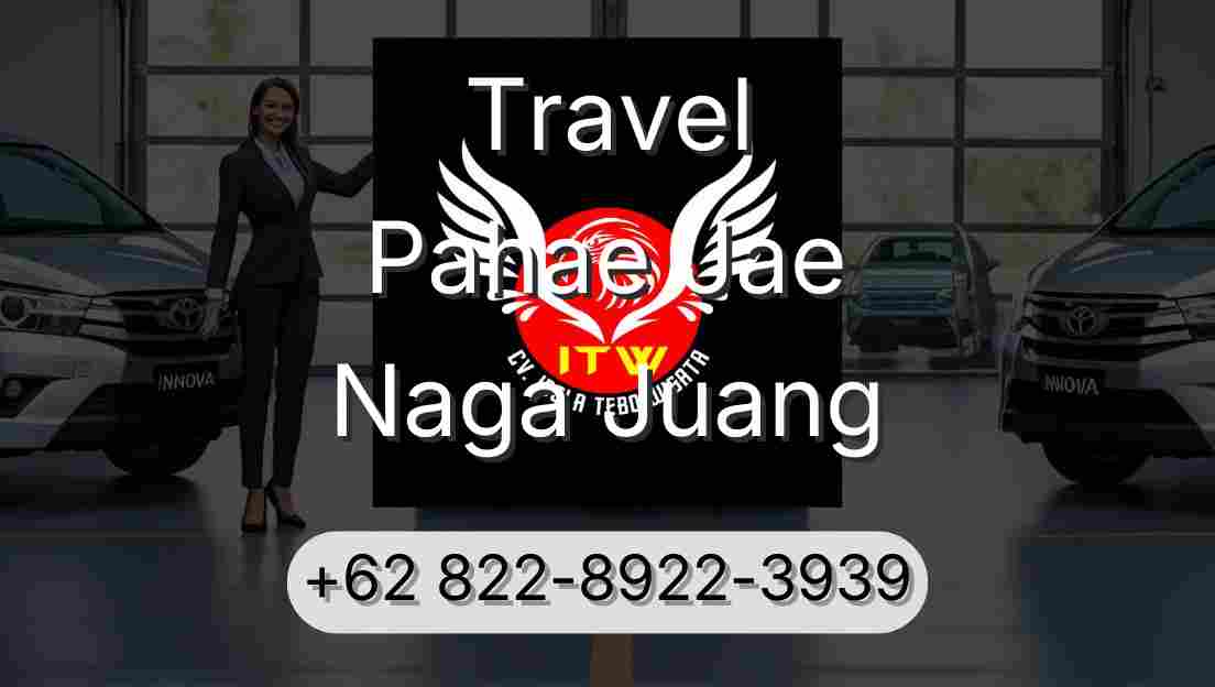 Travel Pahae Jae Naga Juang