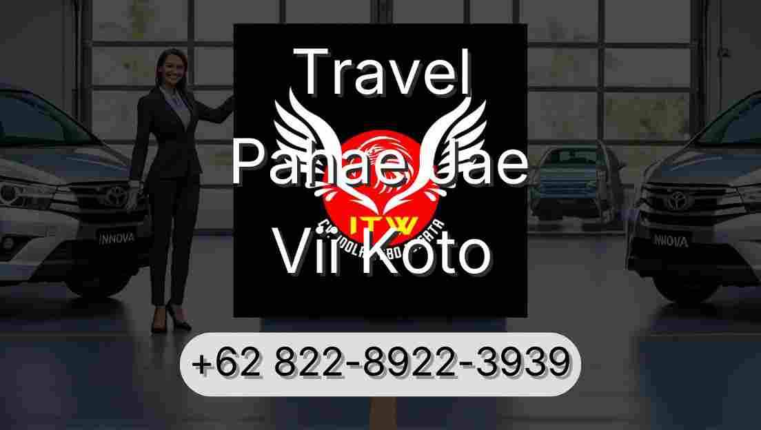 Travel Pahae Jae Vii Koto