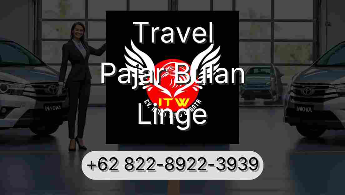 Travel Pajar Bulan Linge