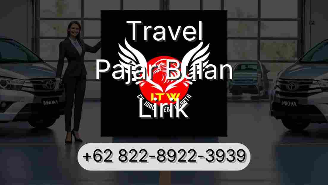 Travel Pajar Bulan Lirik