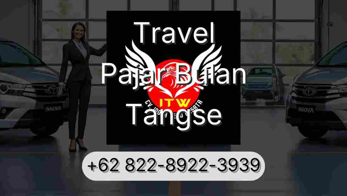 Travel Pajar Bulan Tangse