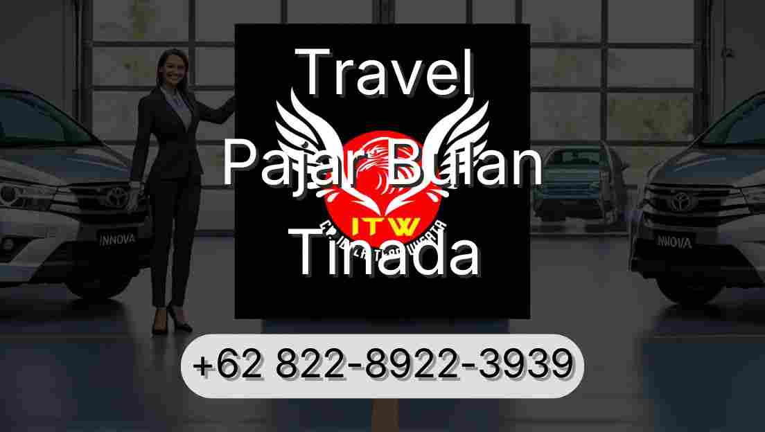 Travel Pajar Bulan Tinada