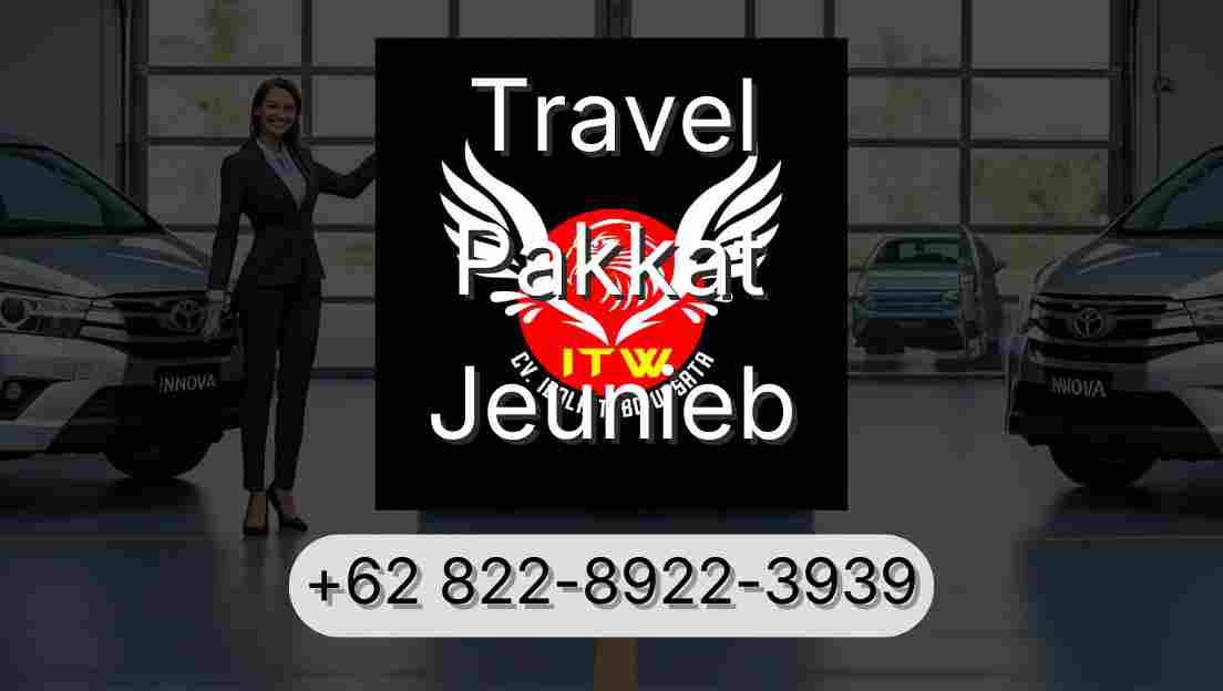 Travel Pakkat Jeunieb
