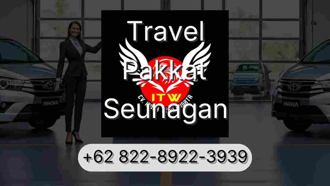 Travel Pakkat Seunagan