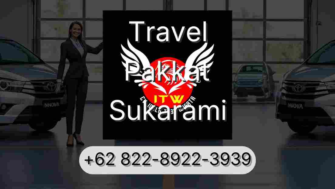 Travel Pakkat Sukarami
