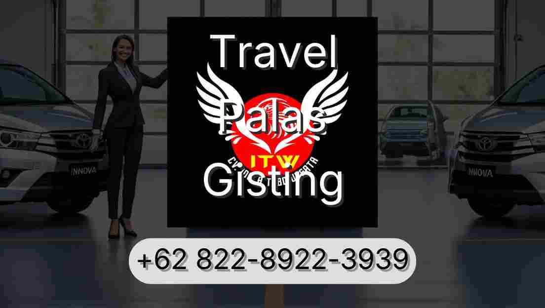 Travel Palas Gisting