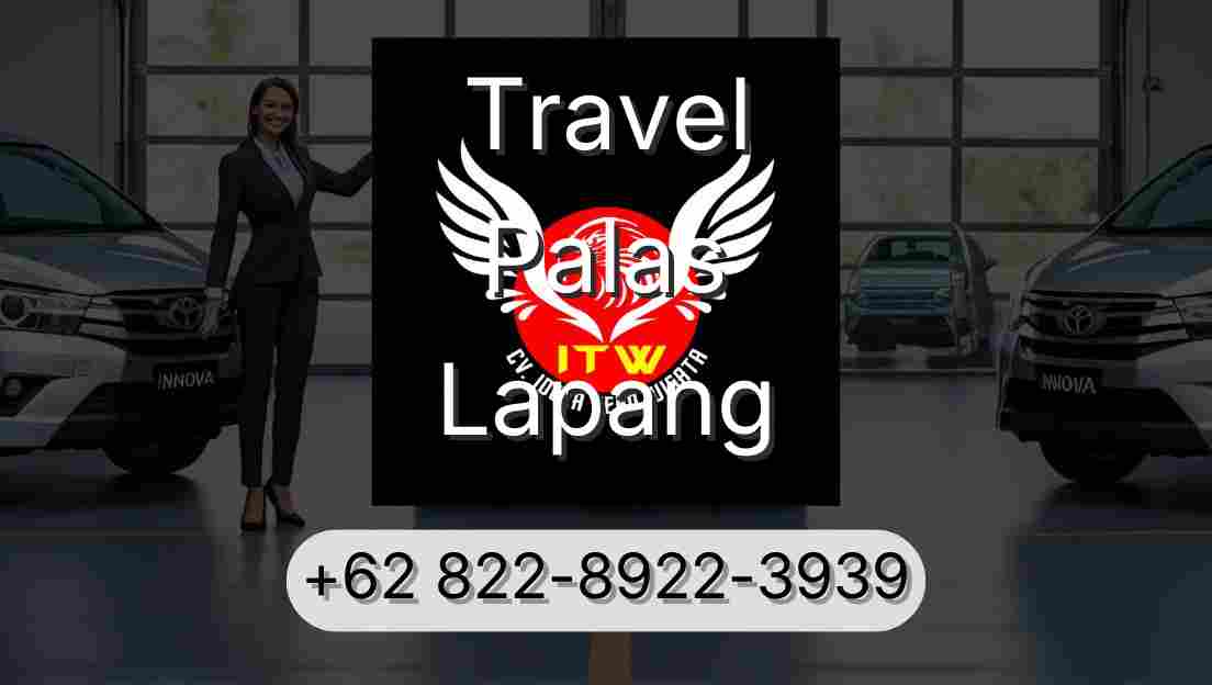 Travel Palas Lapang