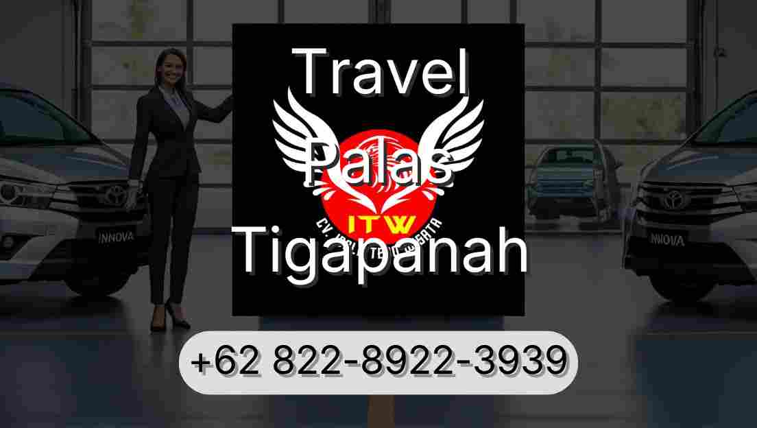 Travel Palas Tigapanah